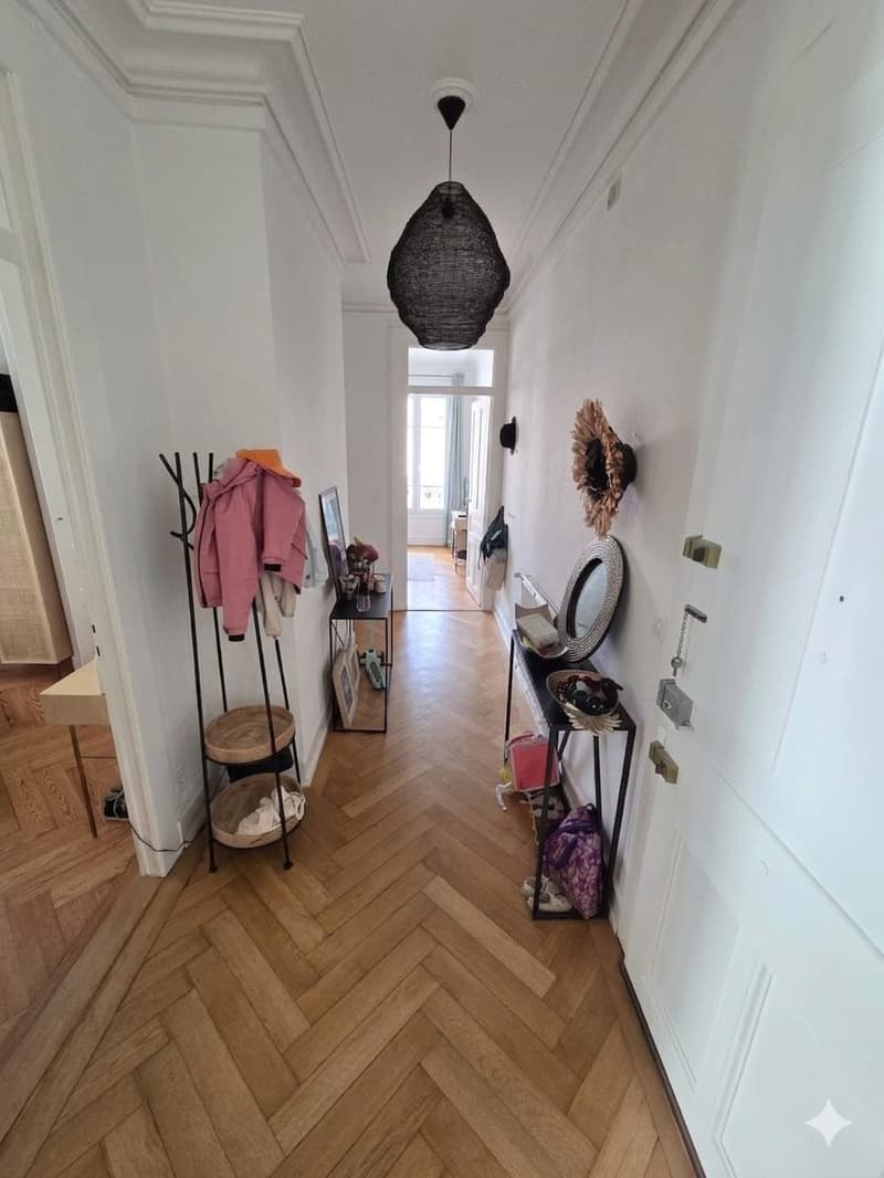 Appartamento 4 locali, 1204 Ginevra (6)