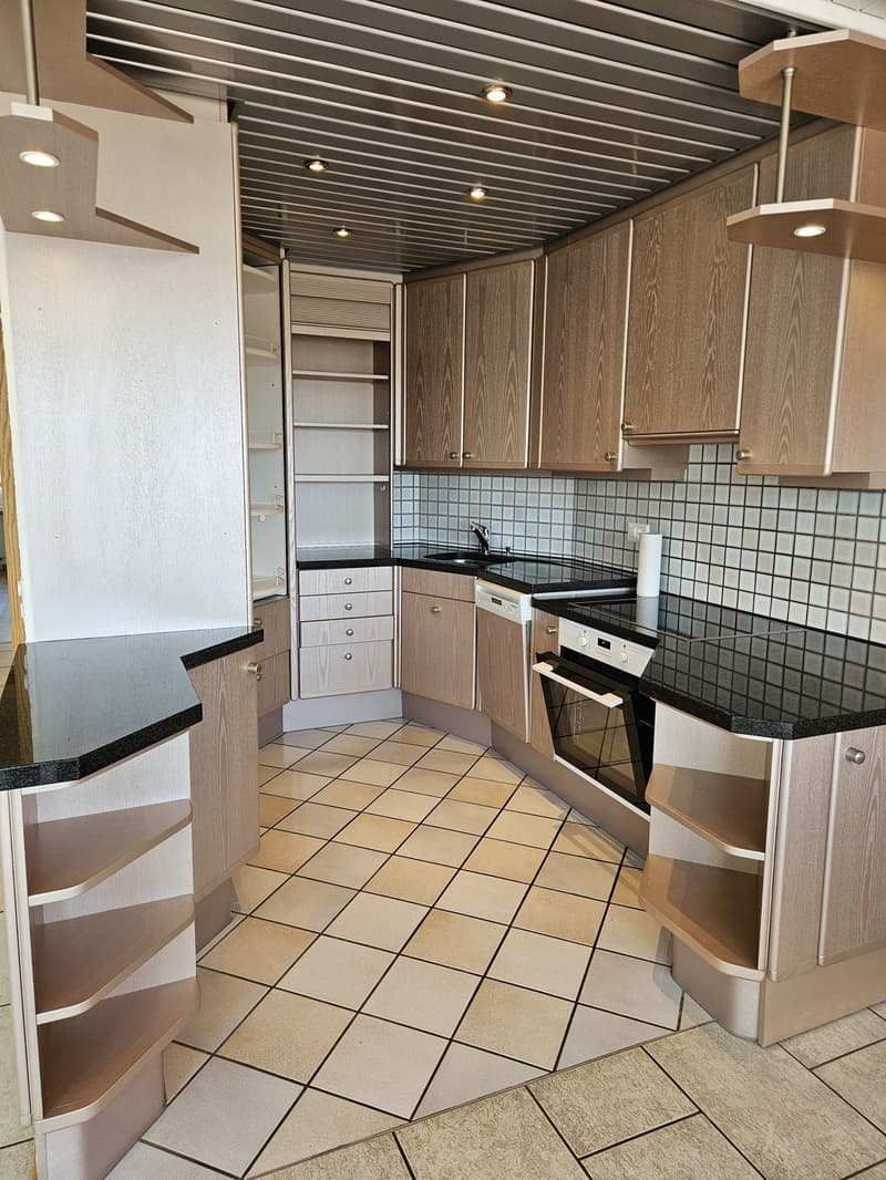 Appartement moderne 3.5 pièces avec balcon (2)