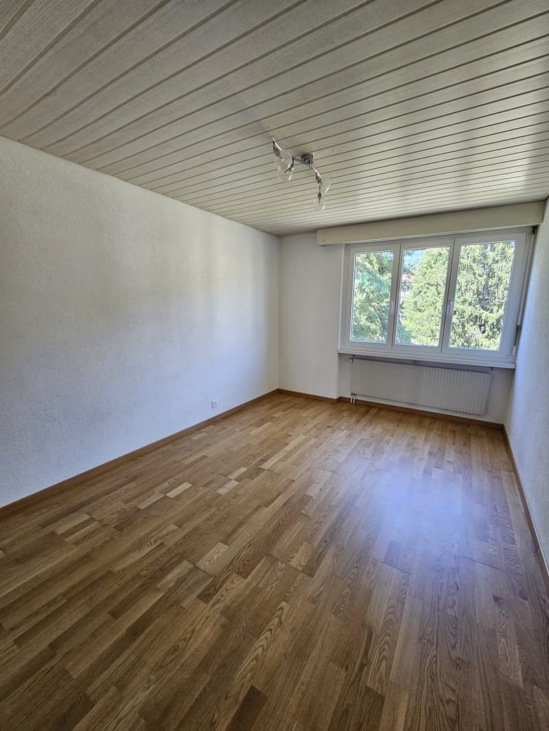 Appartement moderne 3.5 pièces avec balcon (5)