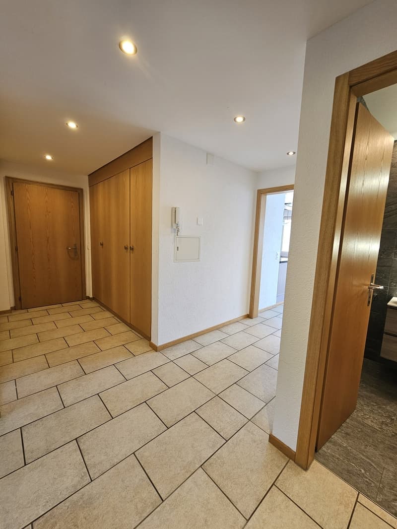 Appartement moderne 3.5 pièces avec balcon (9)