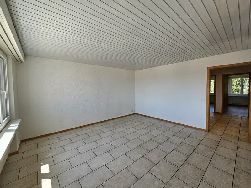 Appartement moderne 3.5 pièces avec balcon (6)