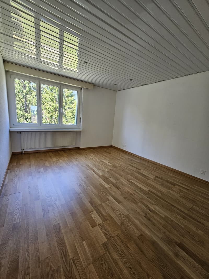 Appartement moderne 3.5 pièces avec balcon (4)