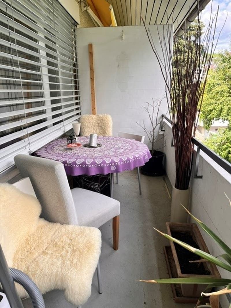 Appartement attique de rêve, sur deux étages, avec vue sur le lac (11)