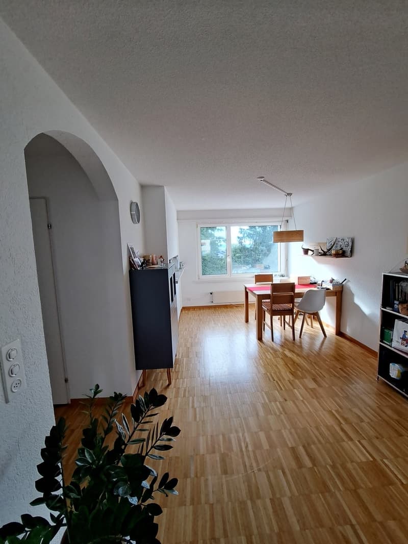 Esszimmer