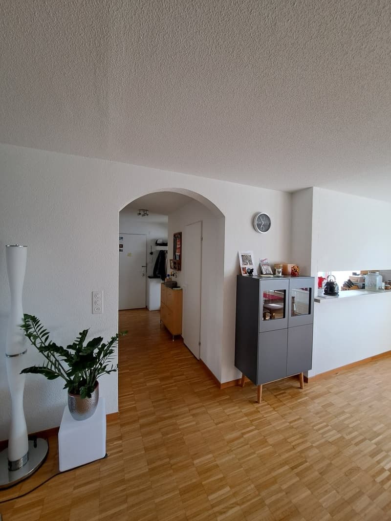 Korridor