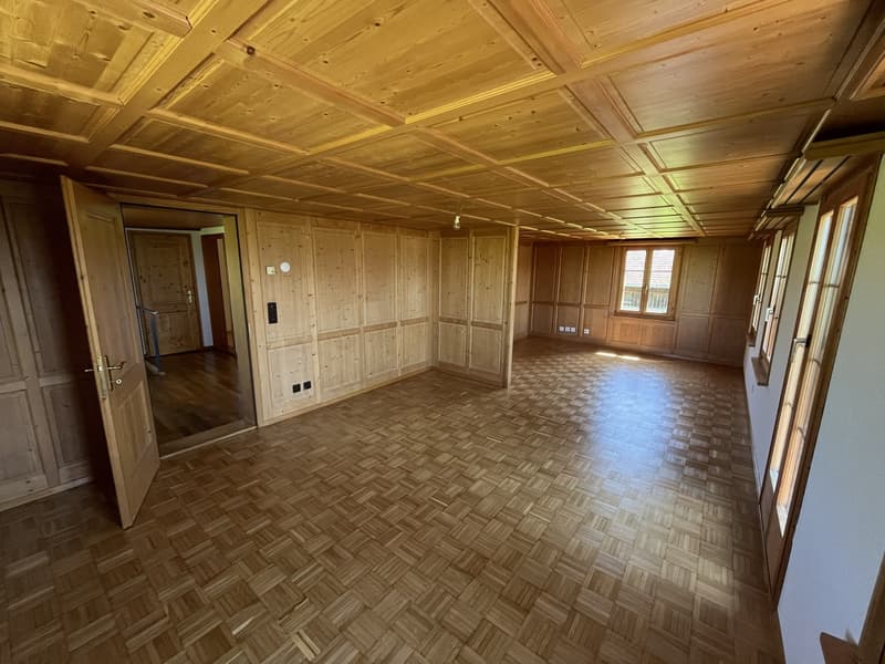 Appartement charmant de 4,5 pièces avec vue idyllique dans un cadre verdoyant (1)