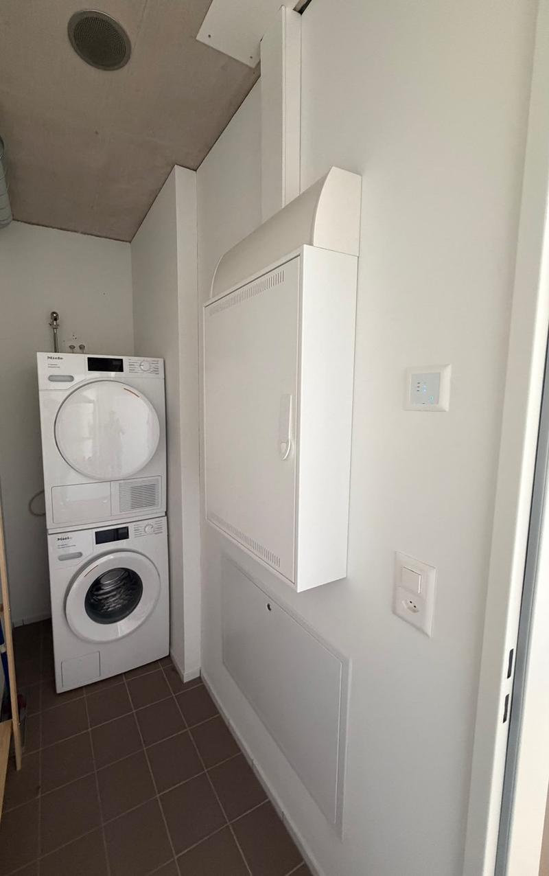 Appartamento 2.5 locali, 8964 Rudolfstetten (2)