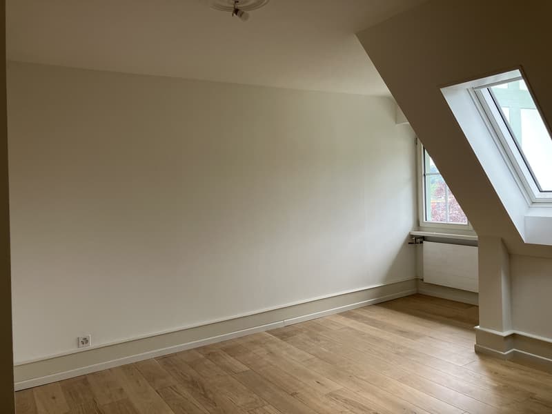 Nouvelle maisonnette à louer à Gsteig Burgdorf (9)