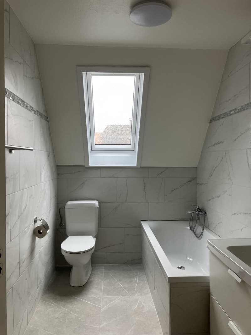 Nouvelle maisonnette à louer à Gsteig Burgdorf (5)
