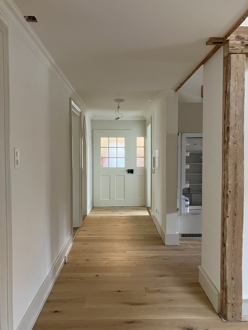 Nouvelle maisonnette à louer à Gsteig Burgdorf (8)