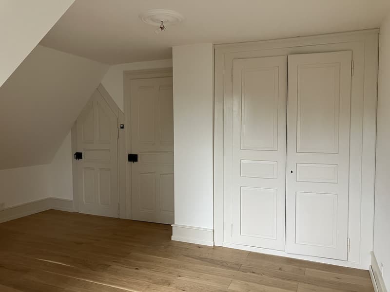 Nouvelle maisonnette à louer à Gsteig Burgdorf (6)
