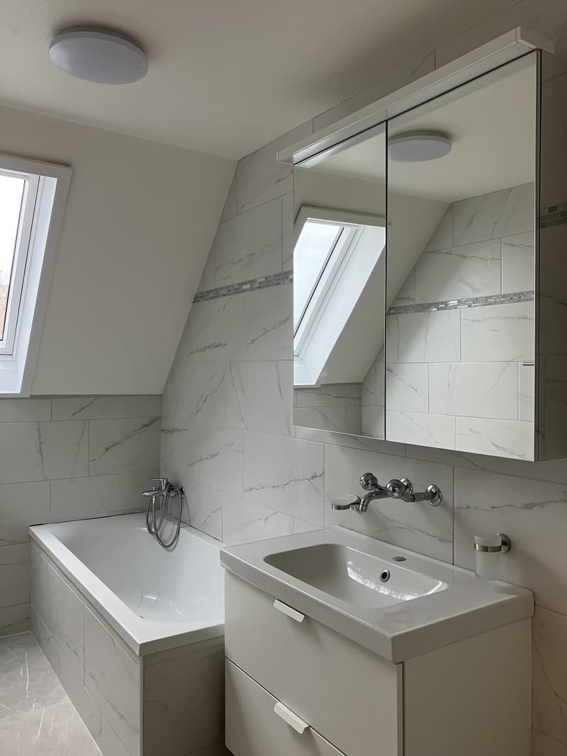 Nouvelle maisonnette à louer à Gsteig Burgdorf (4)