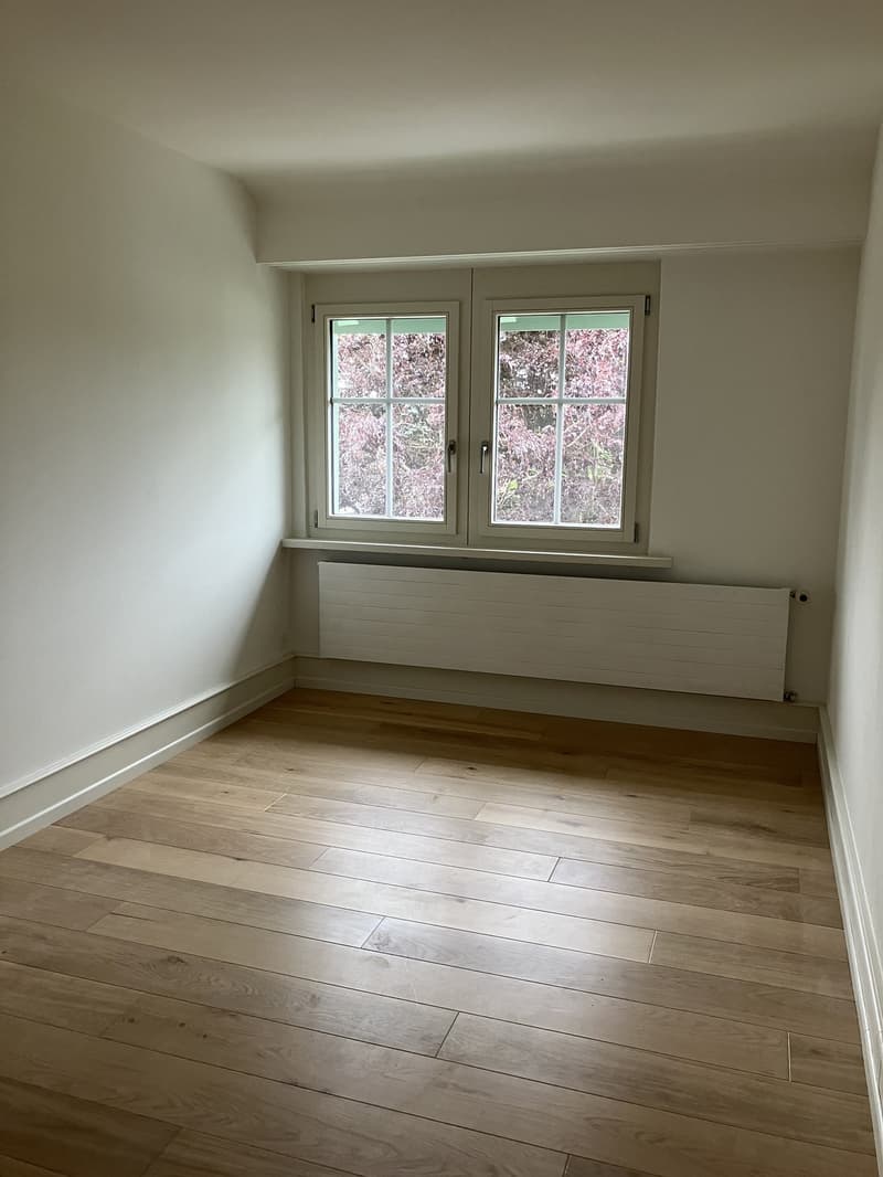Nouvelle maisonnette à louer à Gsteig Burgdorf (10)
