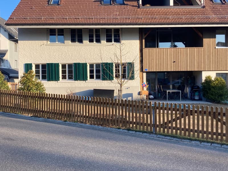MFH Südseite