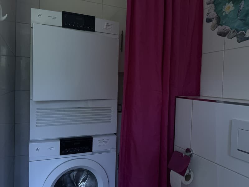 Washen