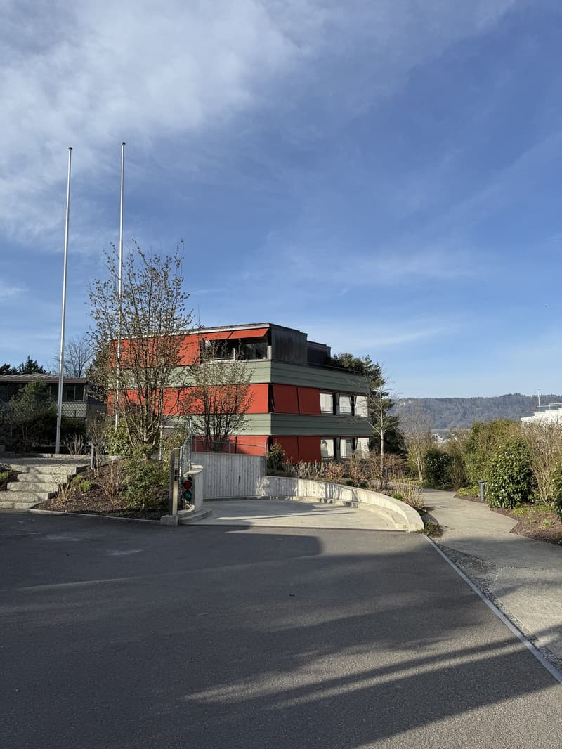 Un joyau architectural au cœur de Seefeld (9)