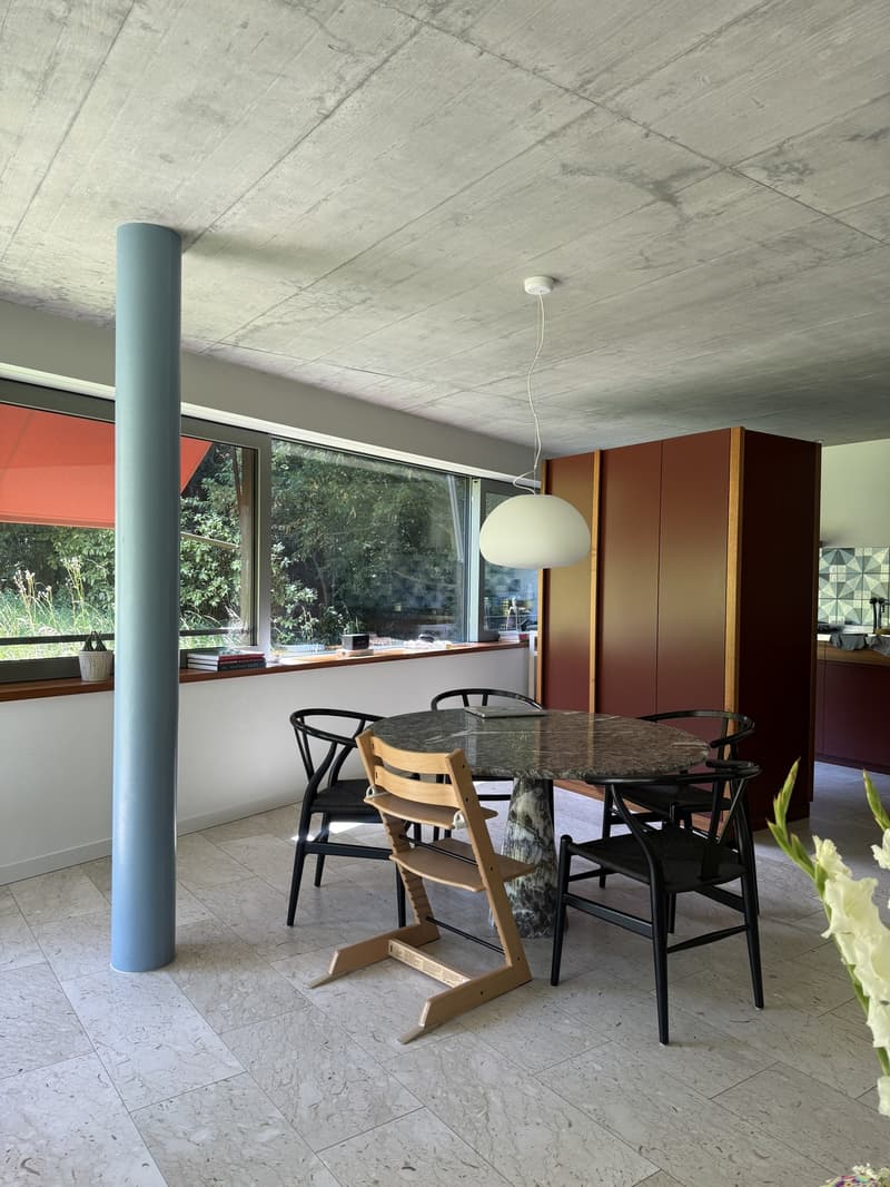 Un joyau architectural au cœur de Seefeld (7)
