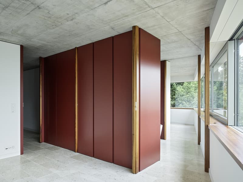 Un joyau architectural au cœur de Seefeld (6)