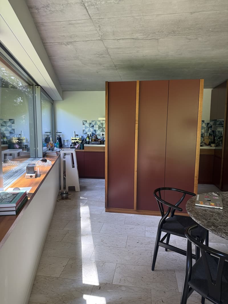 Un joyau architectural au cœur de Seefeld (3)
