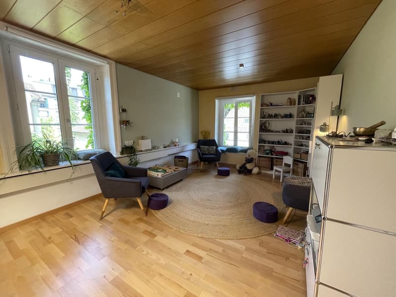 Studi medici nel centro di Uster (3)