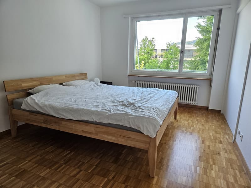 Maisonette lumineuse de 5,5 pièces avec vue sur le lac (9)