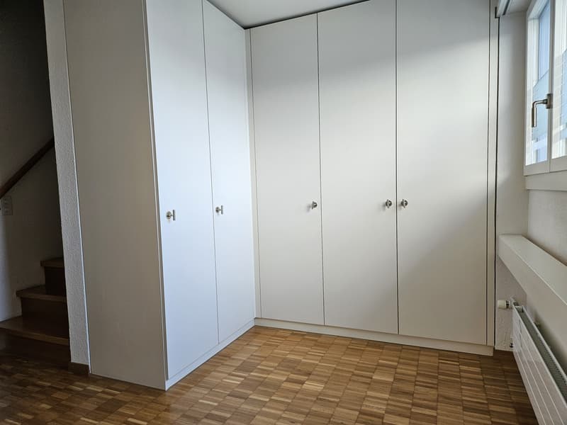 Maisonette lumineuse de 5,5 pièces avec vue sur le lac (10)