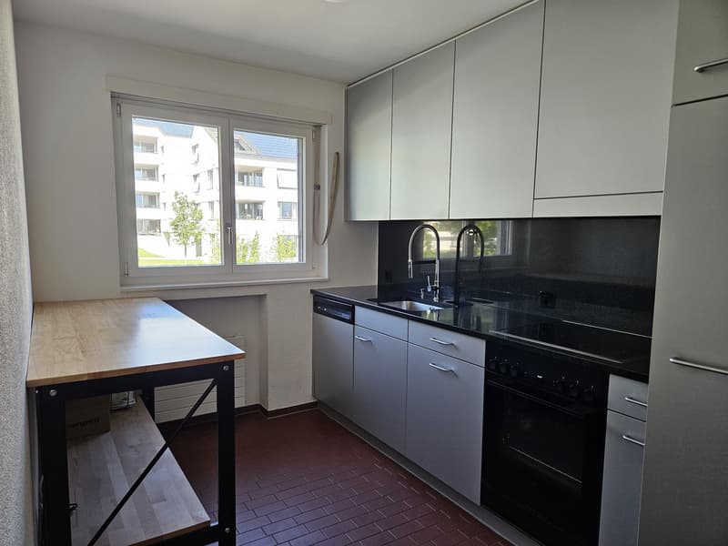 Maisonette lumineuse de 5,5 pièces avec vue sur le lac (3)