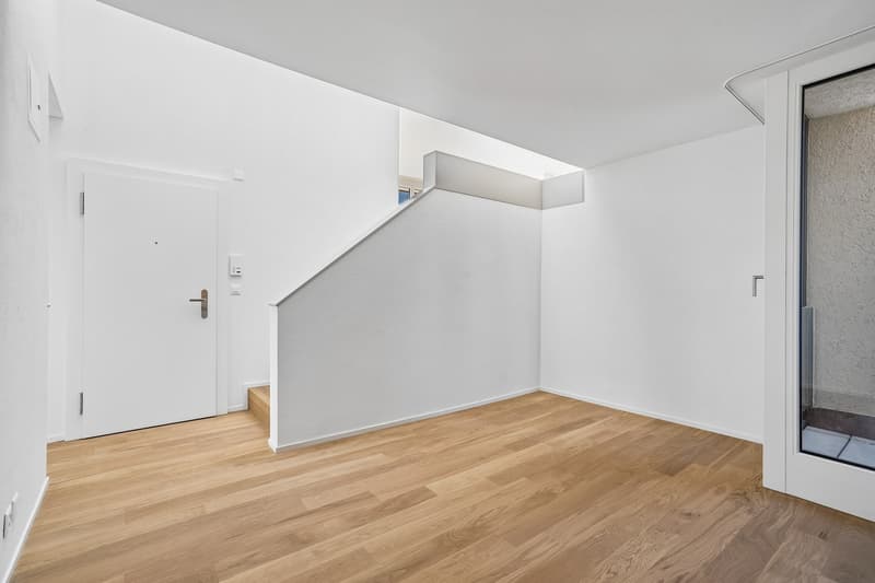Exklusive 6.5-Zimmer-Wohnung Erstbezug in Adliswil (11)