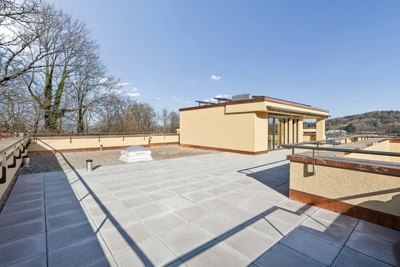 Exklusive 6.5-Zimmer-Wohnung Erstbezug in Adliswil (6)