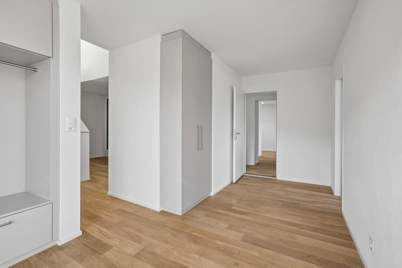 Exklusive 6.5-Zimmer-Wohnung Erstbezug in Adliswil (8)