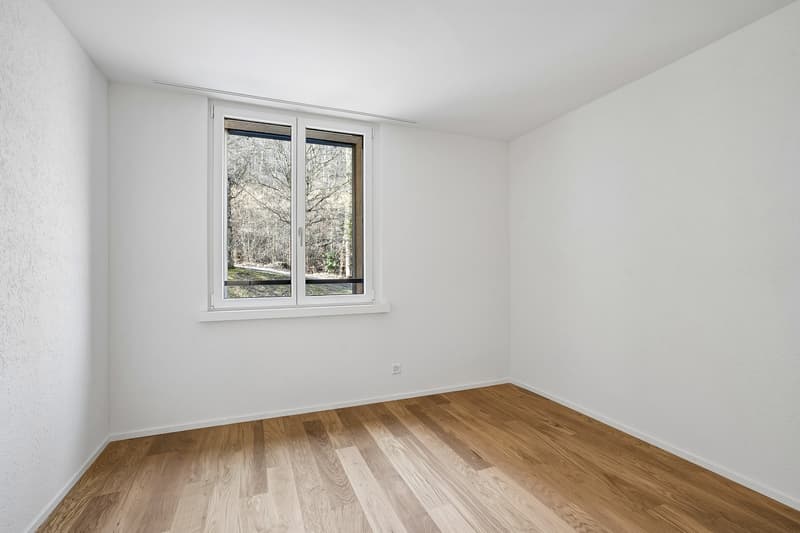 Premier occupant : Appartement de 4,5 pièces élégant à Adliswil (8)