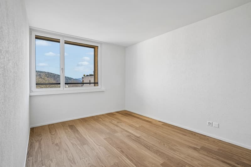 Premier occupant : Appartement de 4,5 pièces élégant à Adliswil (7)
