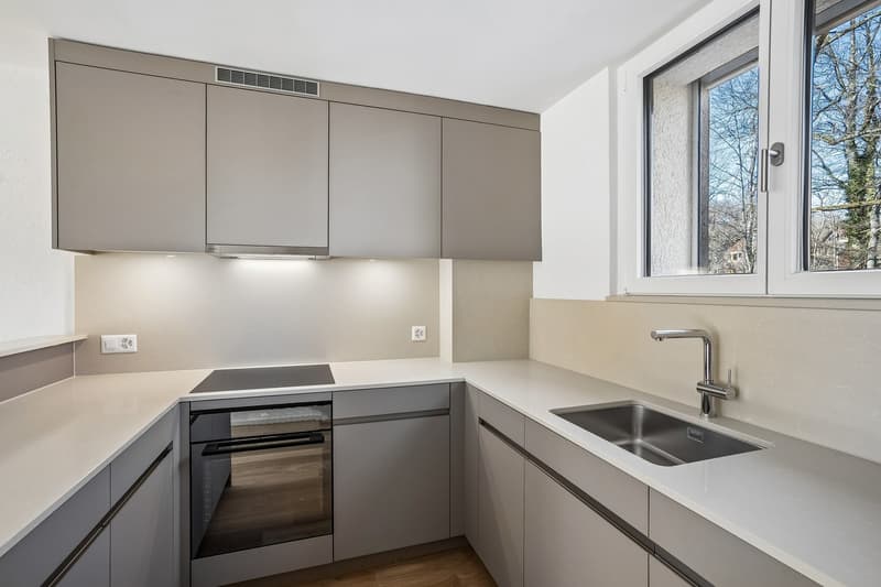 Exklusive 5.5-Zimmer-Wohnung Erstbezug in Adliswil (5)