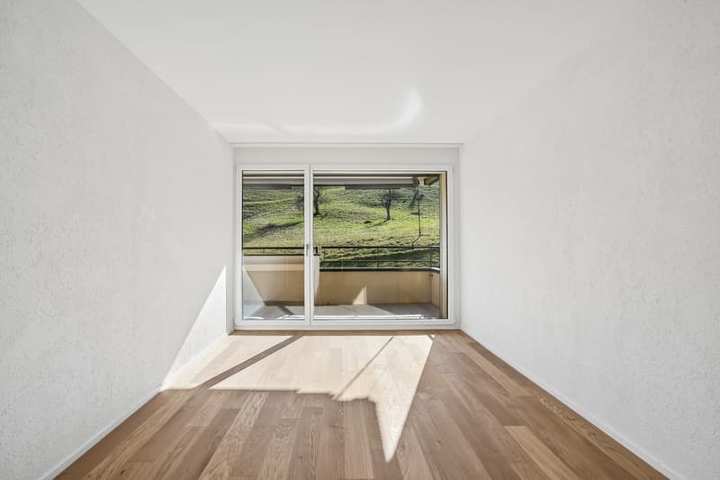 Exklusive 5.5-Zimmer-Wohnung Erstbezug in Adliswil (2)