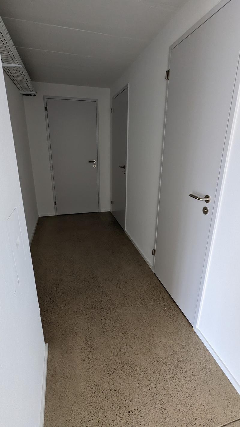Commercial space for versatile use - 97m2 (5)