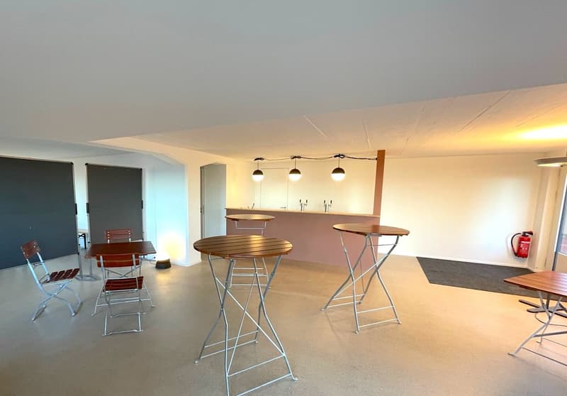 Commercial space for versatile use - 97m2 (3)