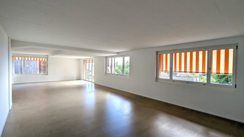 Commercial space for versatile use - 97m2 (2)