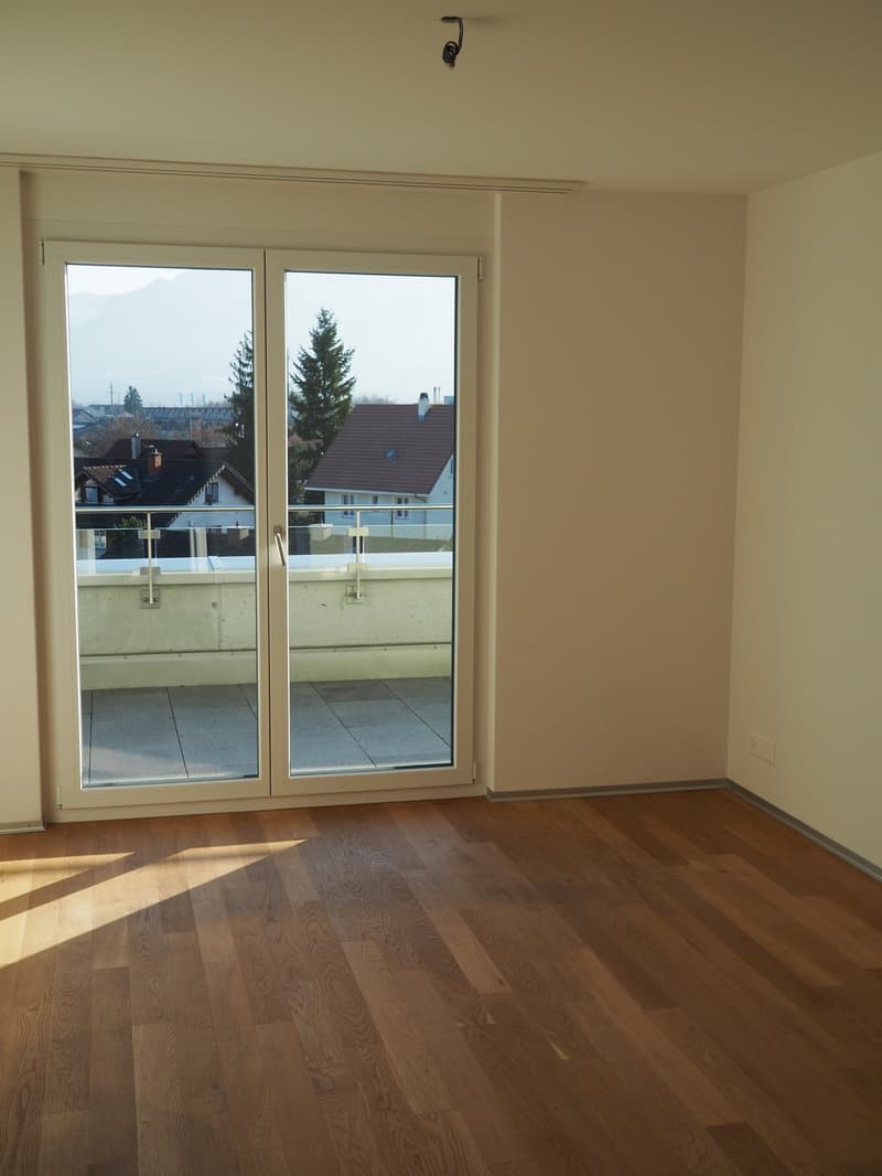 Exclusive living with a view of the mountains (5)