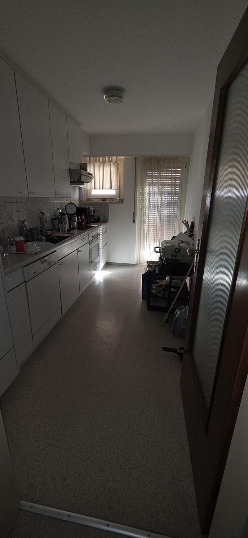 Cozy 4-room apartment in Thürnen (3)