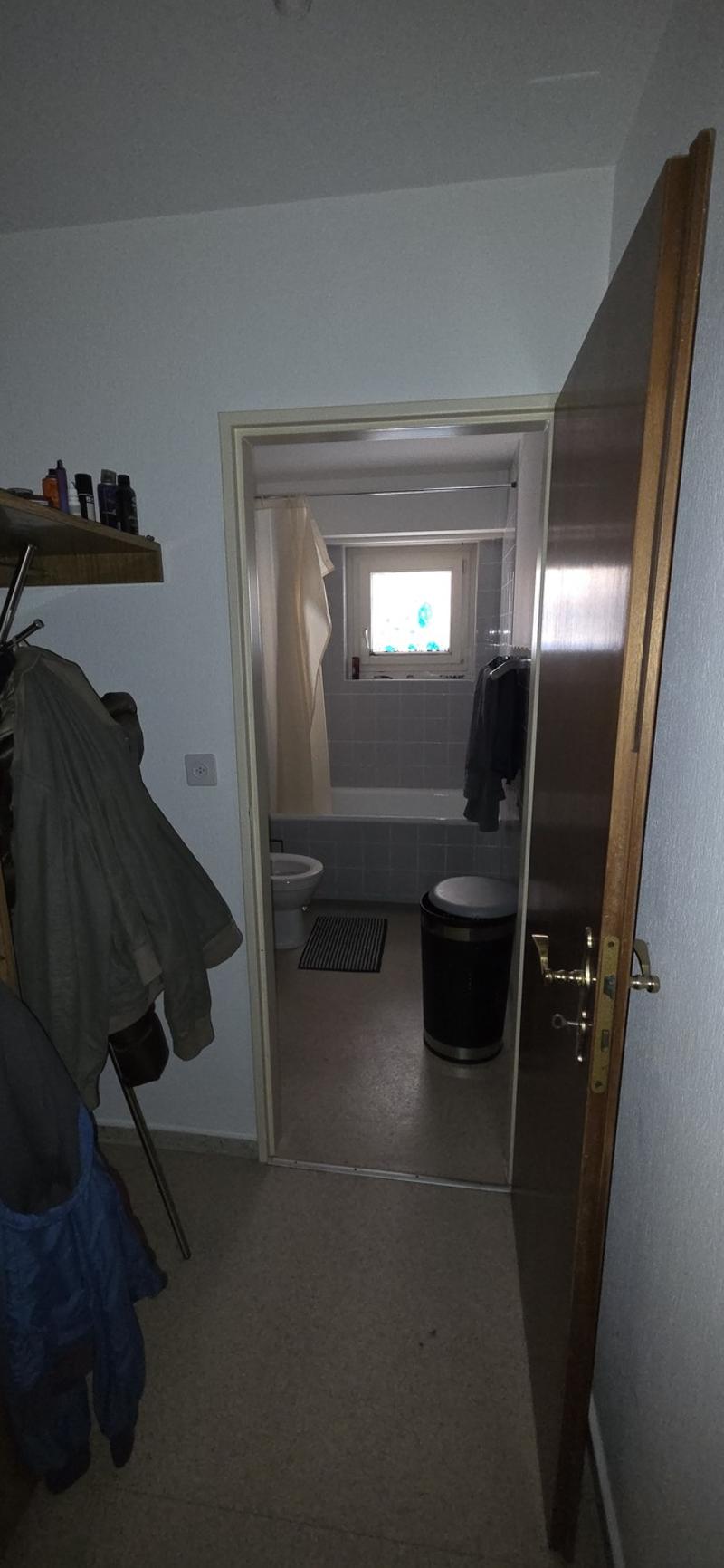 Cozy 4-room apartment in Thürnen (4)
