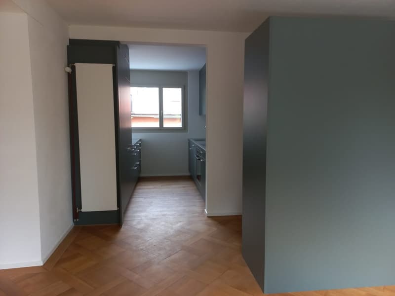 2.5 Room Apartment, 6006 Lucerne (7)