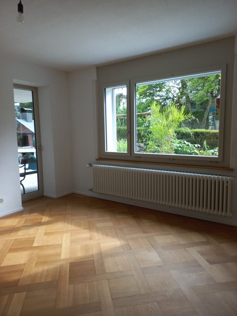 2.5 Room Apartment, 6006 Lucerne (3)