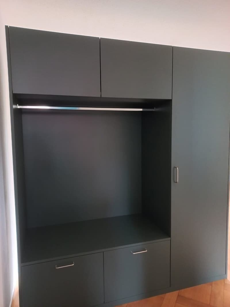 2.5 Room Apartment, 6006 Lucerne (9)