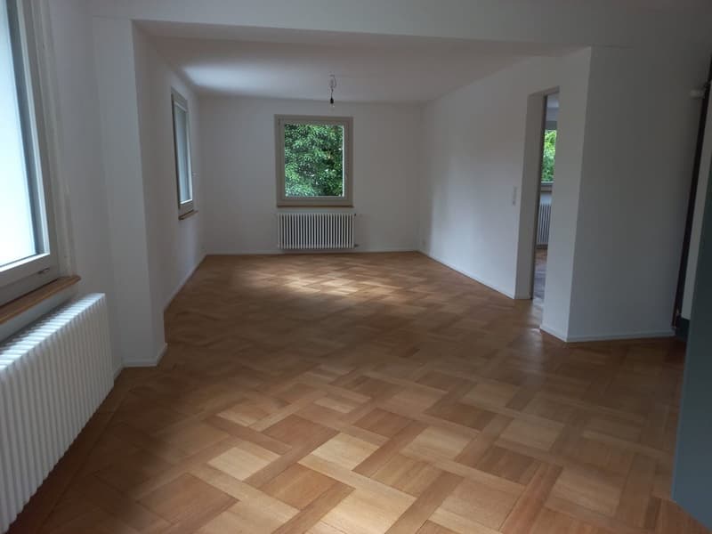 2.5 Room Apartment, 6006 Lucerne (2)