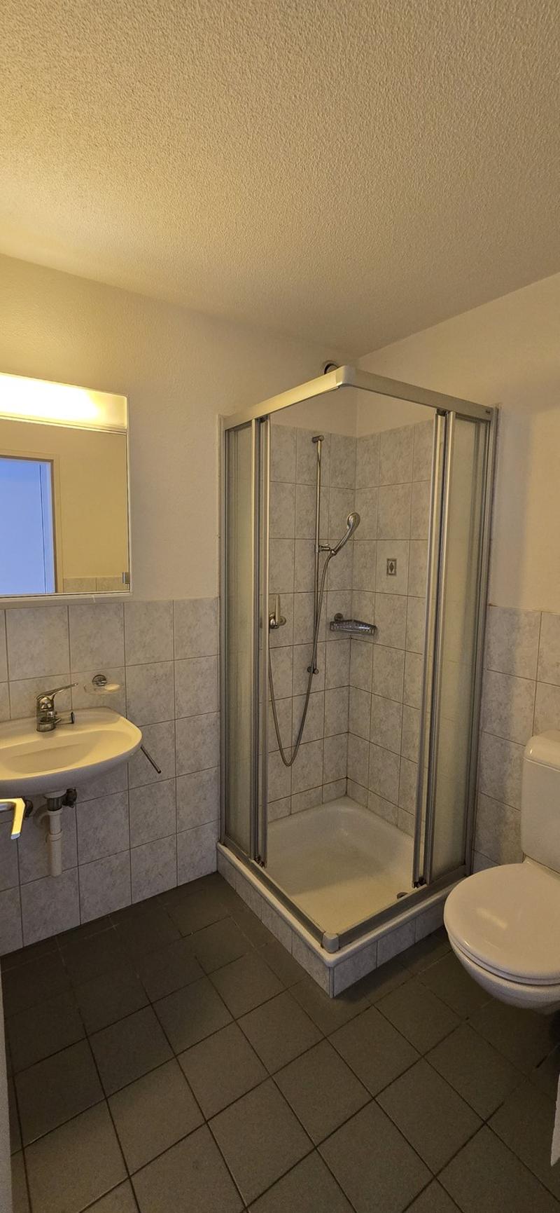 Badezimmer 1