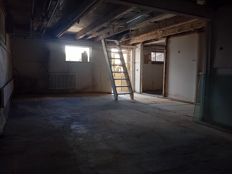 65m² Commercial Space, 8474 Dinhard (4)