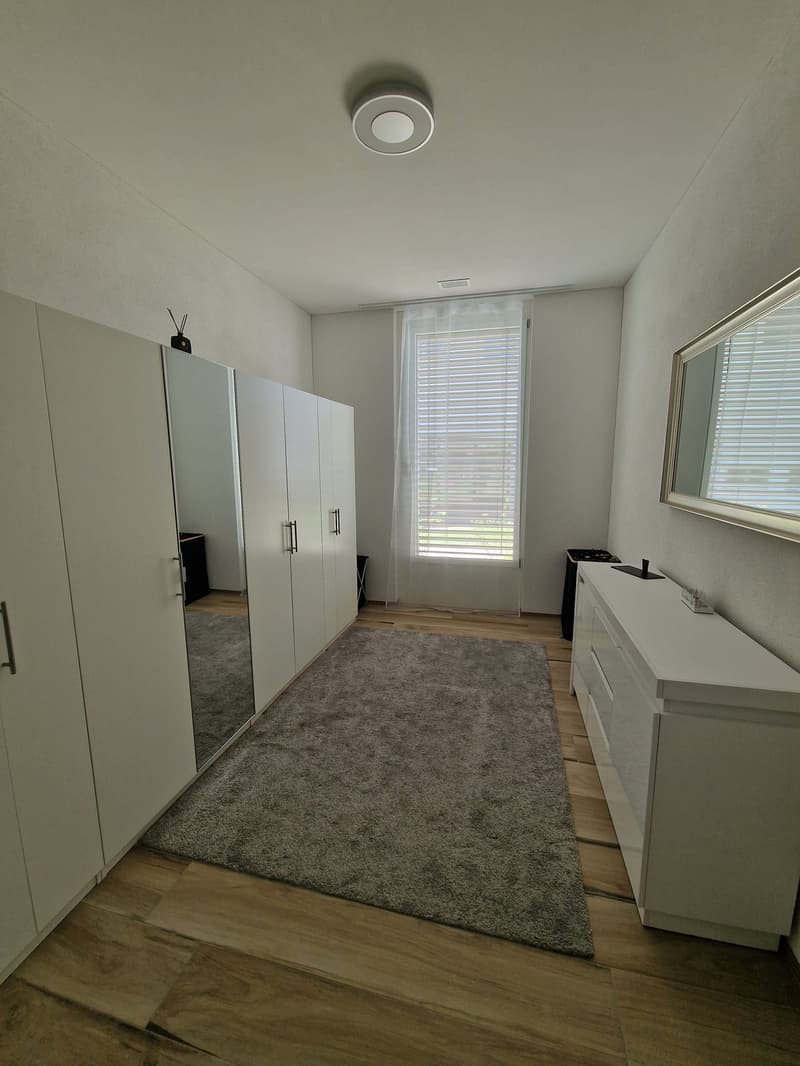 Modern 4.4 room apartment in Wohlen (3)