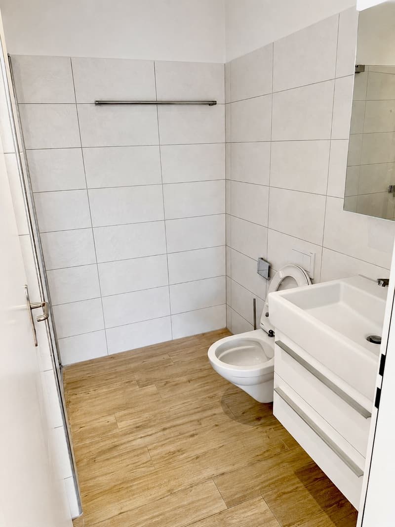 Modern 4.5-room garden apartment in Zürich Affoltern (11)