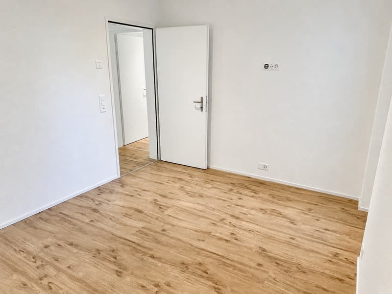 Modern 4.5-room garden apartment in Zürich Affoltern (2)