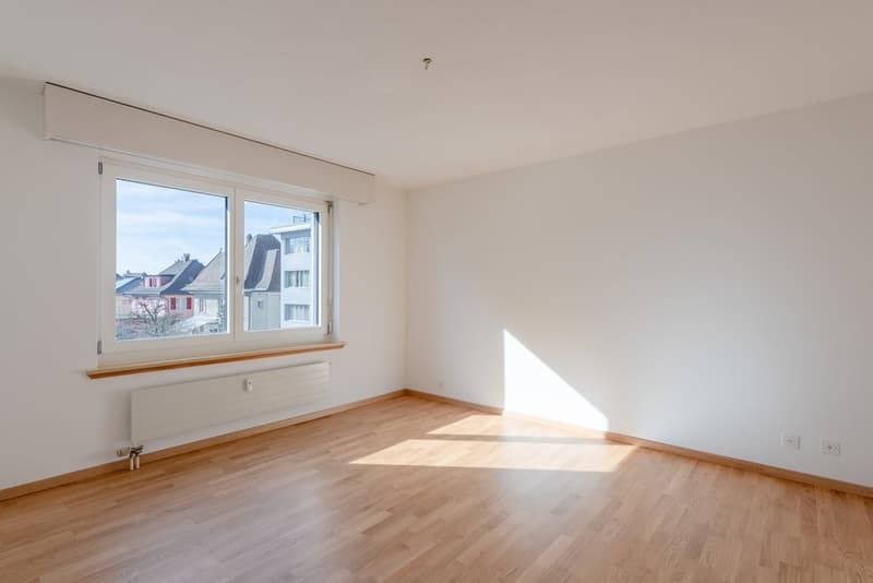 Zimmer - Musterfoto